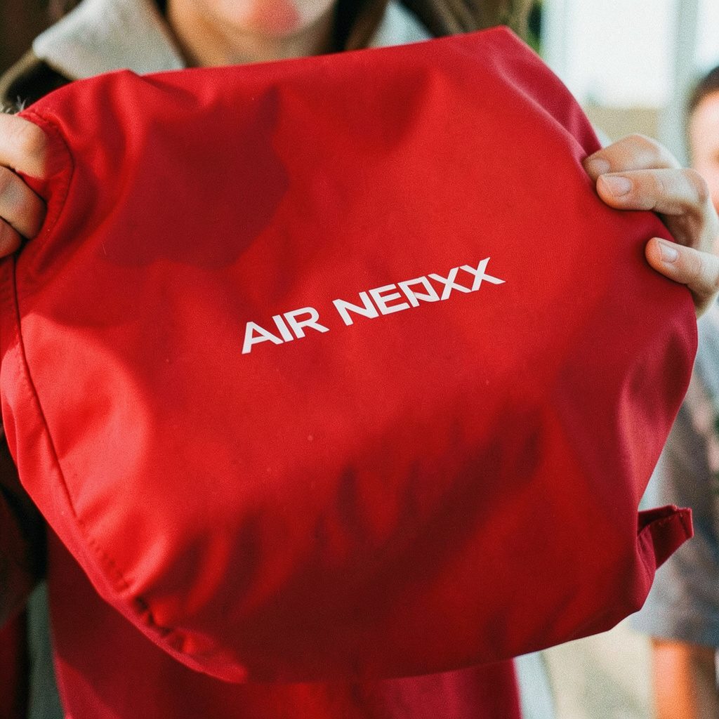 refx air nexus cover