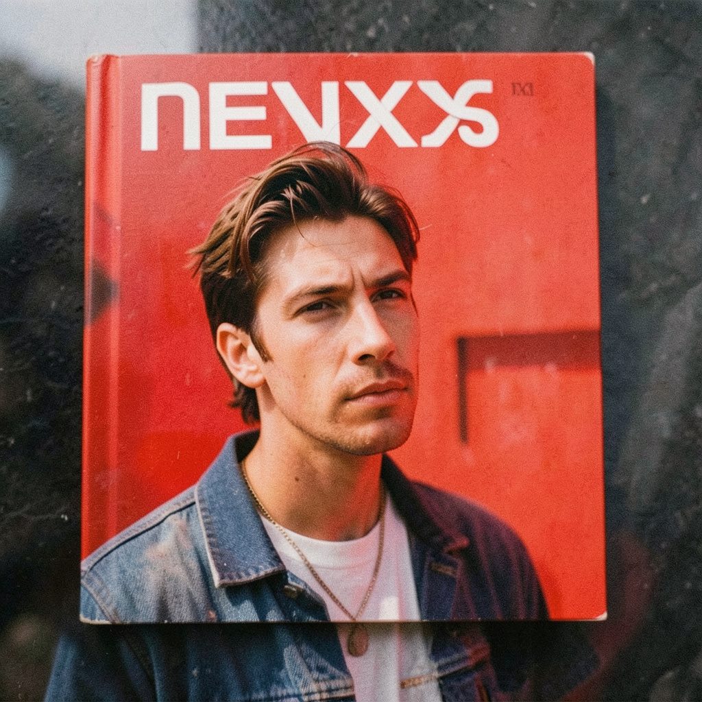 nexus cover