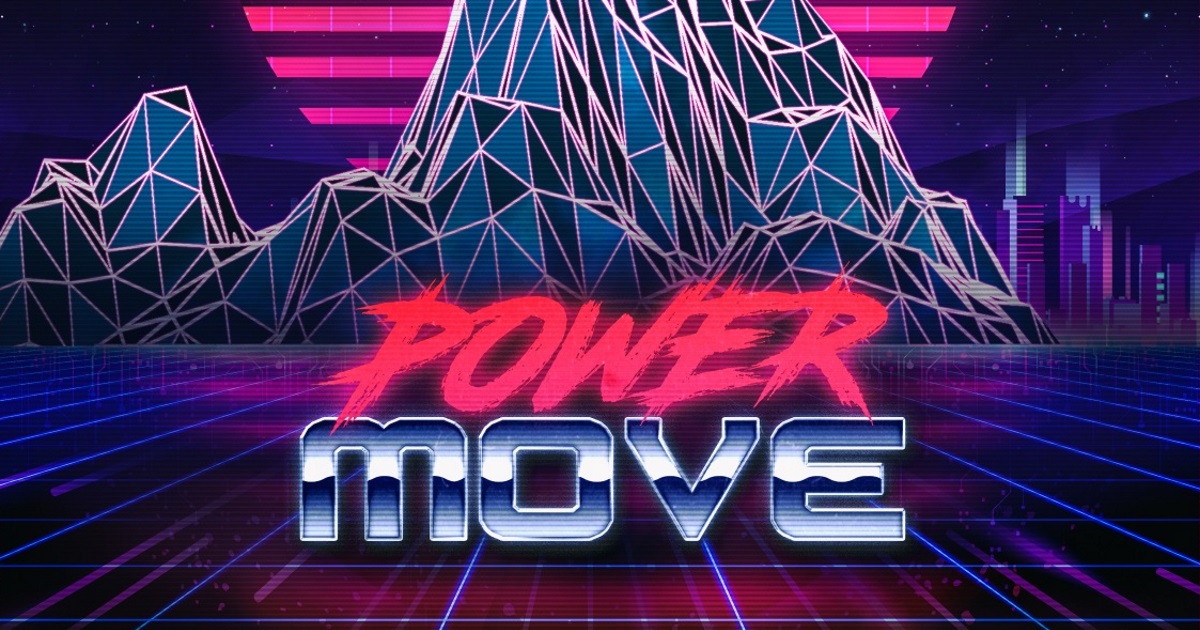 VSTBuzz Power Move (KONTAKT) Cover