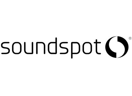 SoundSpot – Mercury Bundle Cover