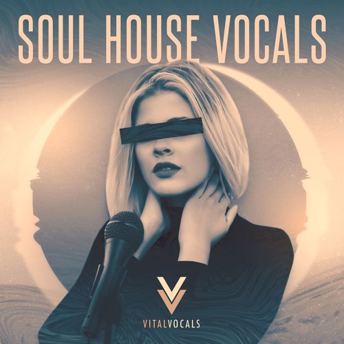 Vital Vocals Soul House Vocals (WAV) Crack Free Download