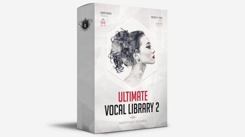 Ghosthack – Ultimate Vocal Shots (WAV) Free Download