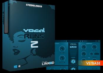StudioLinked – Vocal Runs Cover