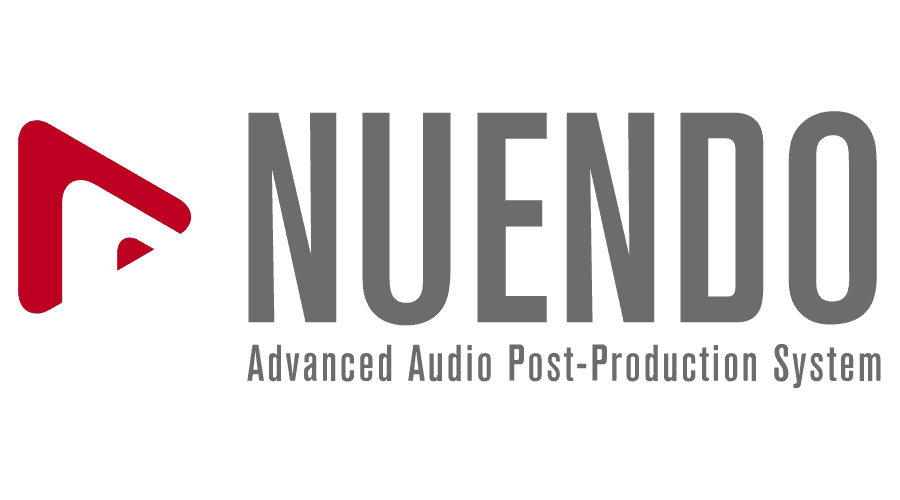 Steinberg – Nuendo Cover