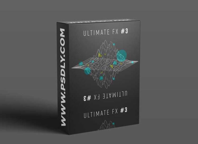 Sonic Academy – Ultimate FX 3 (WAV) Crack Free Download